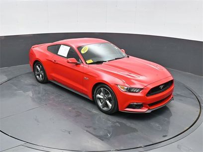Used 2015 Ford Mustang GT