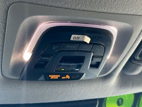 Certified 2025 Toyota Corolla Cross XLE w/ Convenience Package image 36