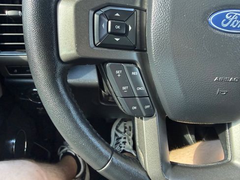 Used 2020 Ford Expedition Max XLT w/ Equipment Group 202A RWD image 40