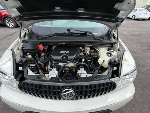 Used 2007 Buick Rendezvous CXL w/ CXL Luxury Package FWD image 42