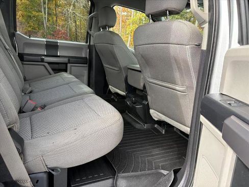 Used 2019 Ford F250 XLT image 15
