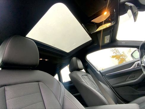 Certified 2025 BMW i4 eDrive40 w/ Premium Package image 13