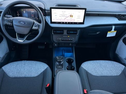 New 2026 Ford Maverick XLT image 12