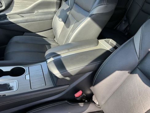 Used 2015 Nissan Murano SL w/ SL Technology Package FWD image 23