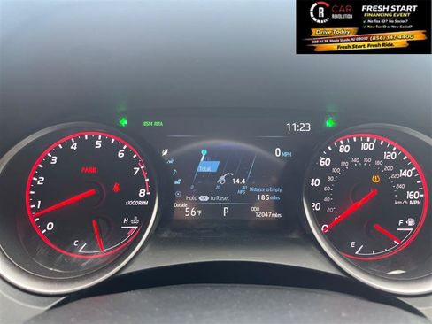Used 2023 Toyota Camry XSE w/ Cold Weather Package AWD/4WD image 28