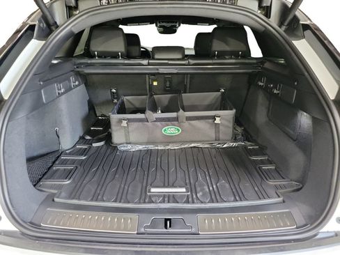 Used 2026 Land Rover Range Rover Velar Dynamic SE AWD/4WD image 28