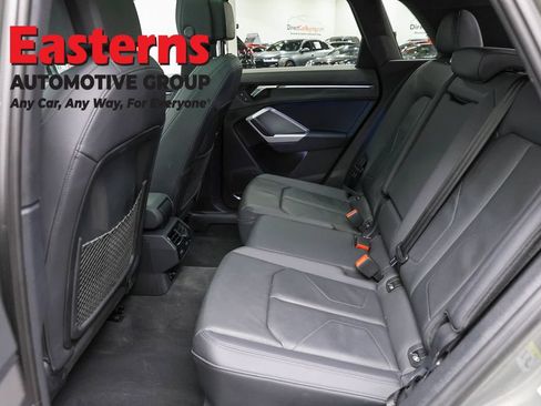 Used 2021 Audi Q3 2.0T Premium Plus AWD/4WD image 21