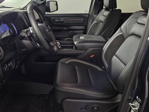 Used 2026 RAM 1500 RHO image 25