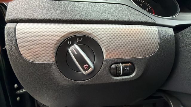 Used 2017 Volkswagen Jetta S FWD image 19