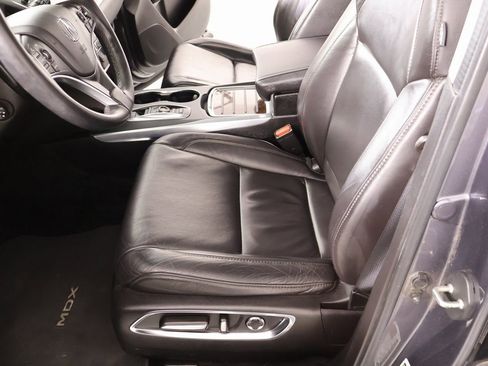 Used 2020 Acura MDX SH-AWD image 10
