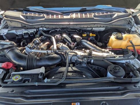Used 2018 Ford F250 XLT image 27