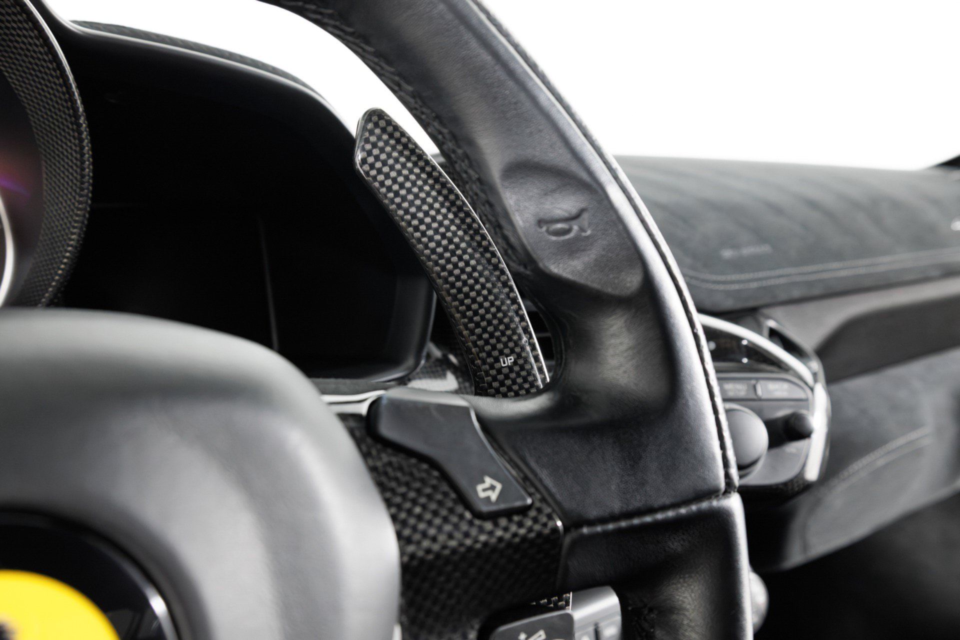 Used 2015 Ferrari 458 Speciale Coupe RWD image 22