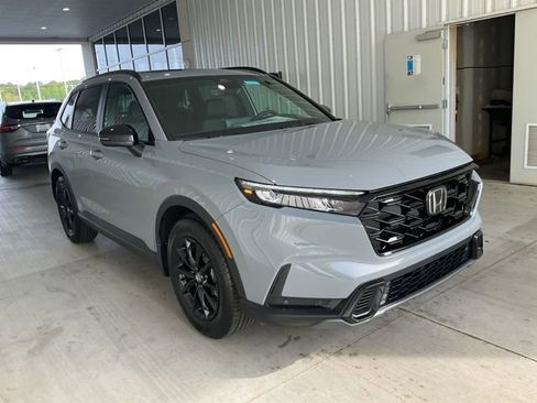 New 2026 Honda CR-V Sport-L image 26