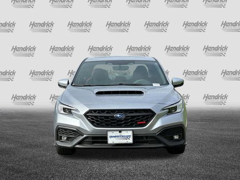 Used 2025 Subaru WRX Limited image 10
