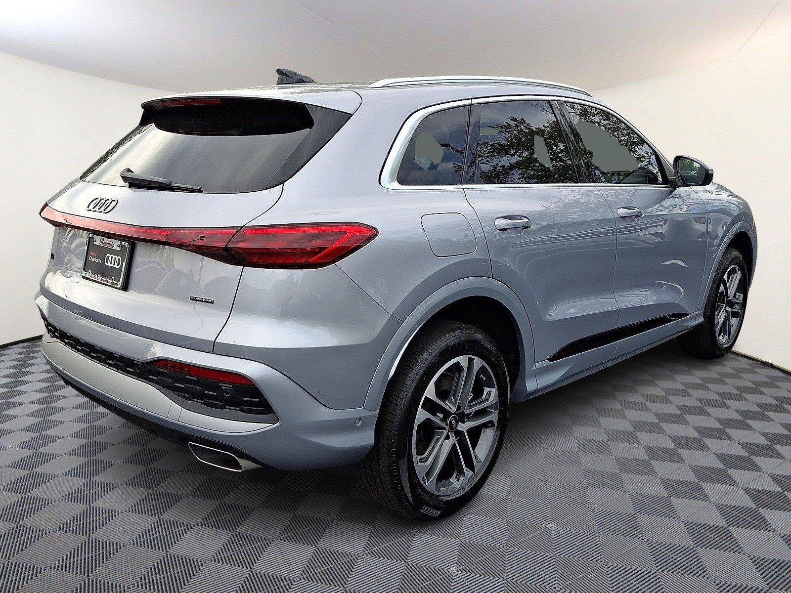 New 2026 Audi Q5 Premium AWD/4WD image 6