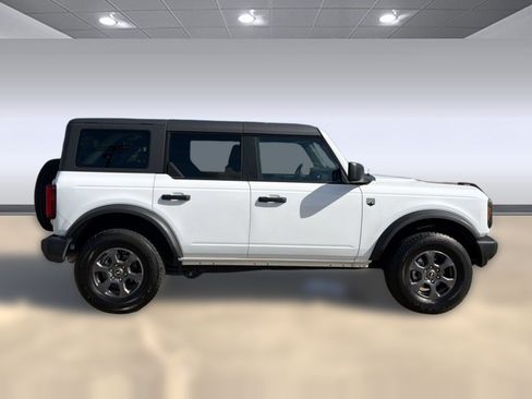 Used 2025 Ford Bronco Big Bend AWD/4WD image 8