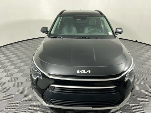 Certified 2024 Kia Niro LX FWD image 8
