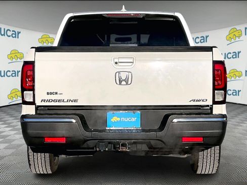Used 2019 Honda Ridgeline RTL-T image 5
