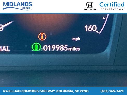 Used 2024 Honda Accord EX-L image 30