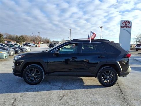 Certified 2024 Toyota RAV4 Adventure image 6