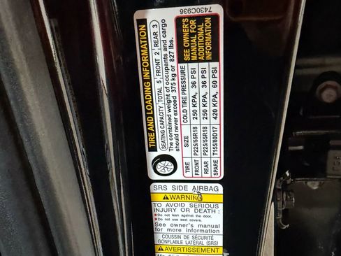 Used 2023 Mitsubishi Eclipse Cross SE image 61