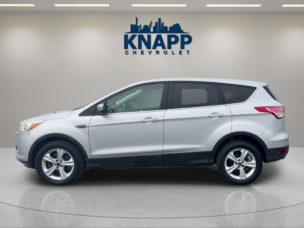Used 2014 Ford Escape SE AWD/4WD image 2
