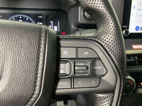 New 2026 Toyota Tacoma SR w/ SR Upgrade Package image 15