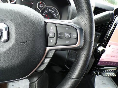 New 2026 RAM 3500 Tradesman image 16