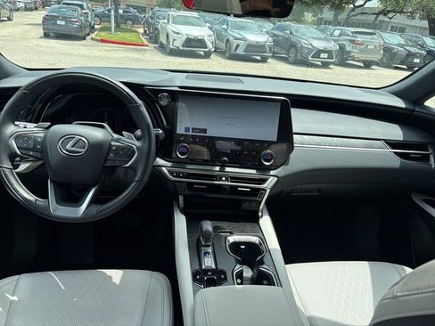 Used 2024 Lexus RX 350 Premium Plus w/ Convenience Package FWD image 18