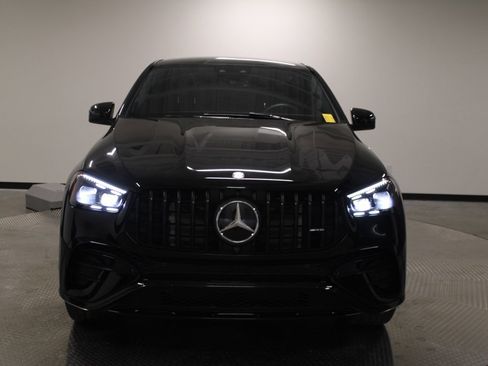 Used 2024 Mercedes-Benz GLE 53 AMG 4MATIC Coupe image 14