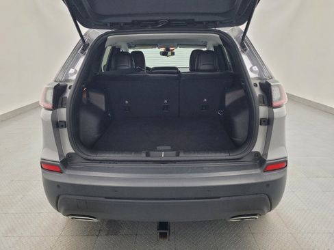 Used 2020 Jeep Cherokee Latitude Lux w/ Quick Order Package 26H Lux image 29