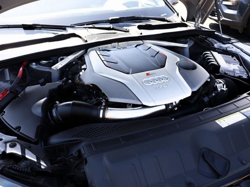 Used 2018 Audi RS 5 image 29