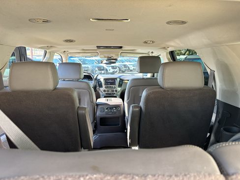 Used 2016 GMC Yukon Denali w/ Open Road Package AWD/4WD image 19