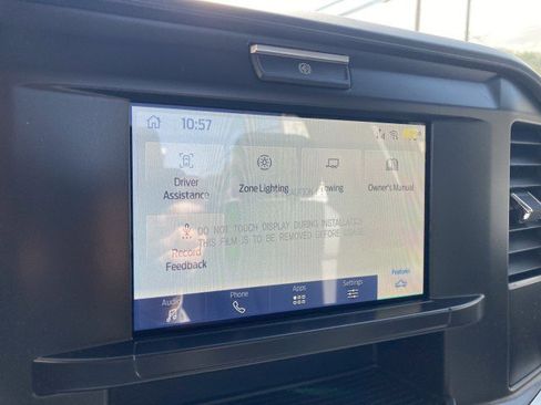 New 2026 Ford F600 4x4 Regular Cab Super Duty image 12