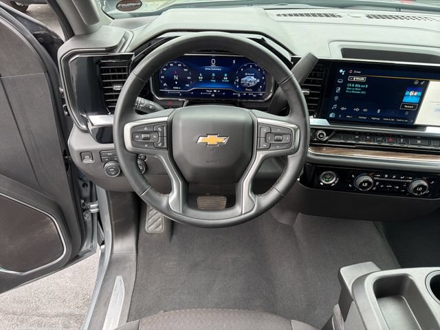 Certified 2023 Chevrolet Silverado 1500 LT AWD/4WD image 13