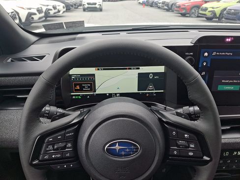 New 2026 Subaru Outback Premium AWD/4WD image 14