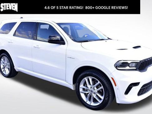 Used 2023 Dodge Durango R/T image 6