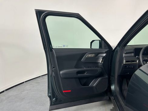 Used 2027 Kia Telluride EX AWD/4WD image 14