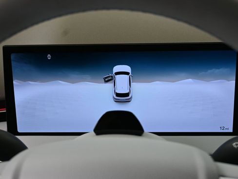 New 2026 Genesis GV70 2.5T Advanced image 27