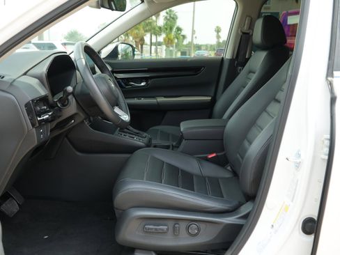 Used 2024 Honda CR-V EX-L image 16