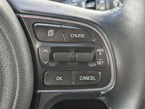 Used 2018 Kia Sportage EX AWD/4WD image 24