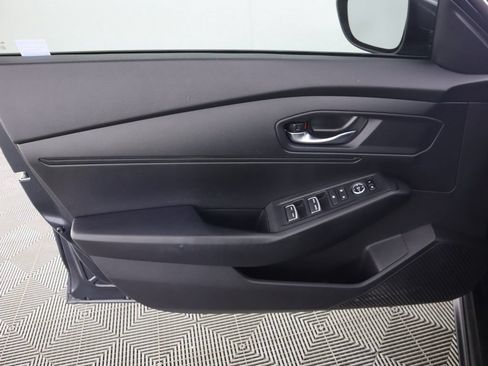 Used 2023 Honda Accord LX image 19