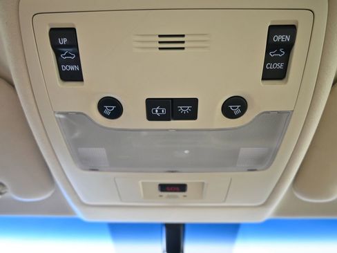 Used 2015 Lexus ES 350 FWD image 34