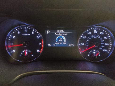 Used 2023 Kia Forte LXS w/ LXS Technology Package FWD image 23