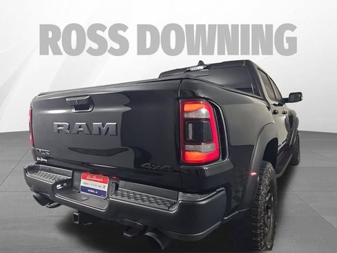 Used 2021 RAM 1500 TRX w/ TRX Level 2 Equipment Group AWD/4WD image 4