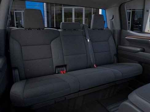 New 2026 Chevrolet Silverado 1500 LT image 17