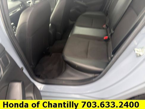 Used 2024 Honda Civic Sport image 27