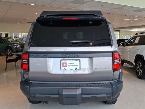 Used 2024 Toyota Land Cruiser 1958 AWD/4WD image 6
