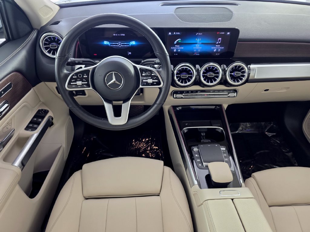 Certified 2023 Mercedes-Benz GLB 250 image 13