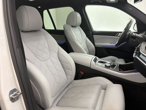 Used 2024 BMW X5 sDrive40i w/ Parking Assistance Package RWD image 22